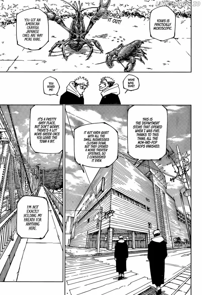 Jujutsu Kaisen Chapter 265 image 06_optimized